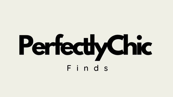 PerfectlyChicFinds